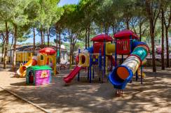 GRAND EFE CLUB HOTEL Mini Club